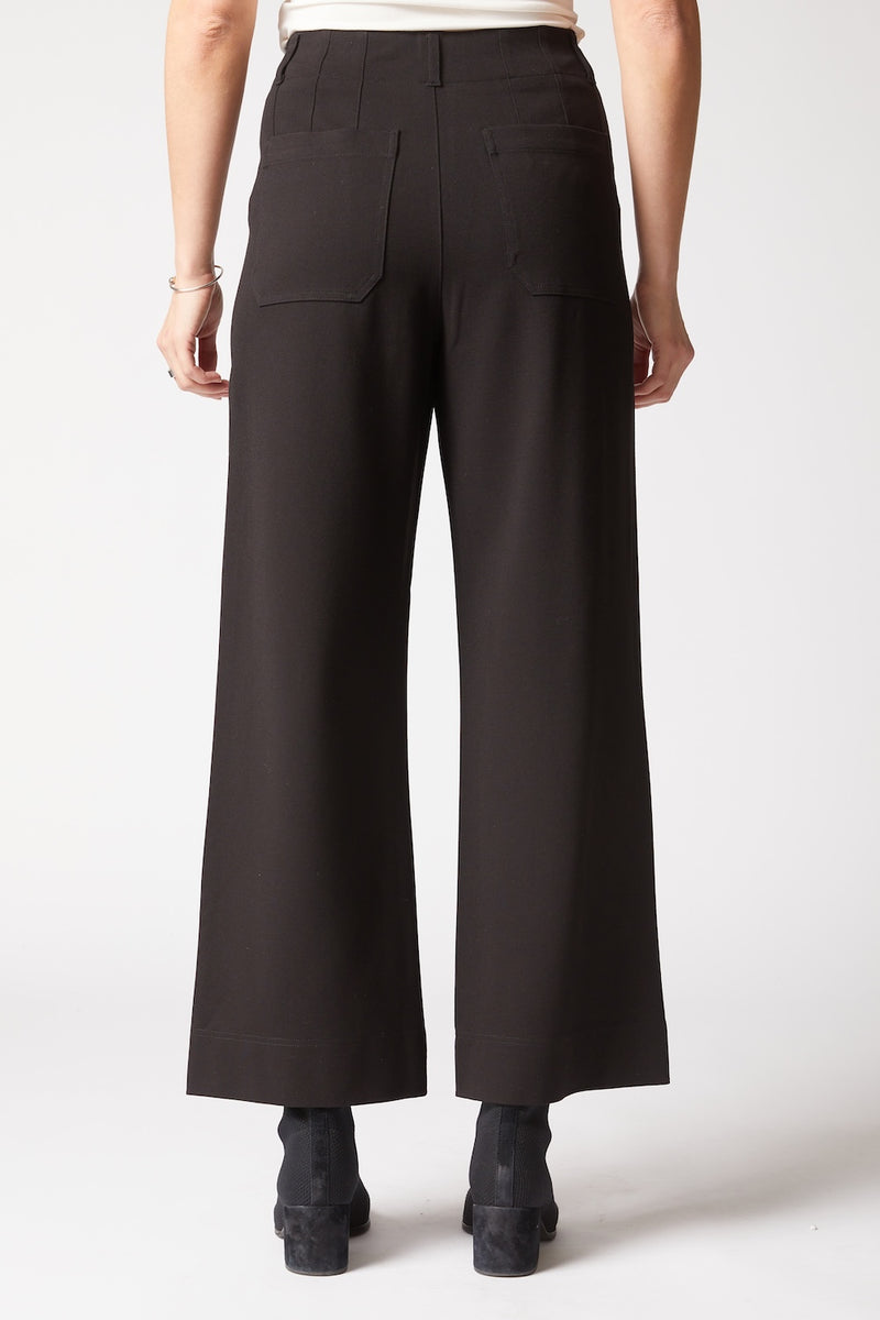 Flood Pant - 10676