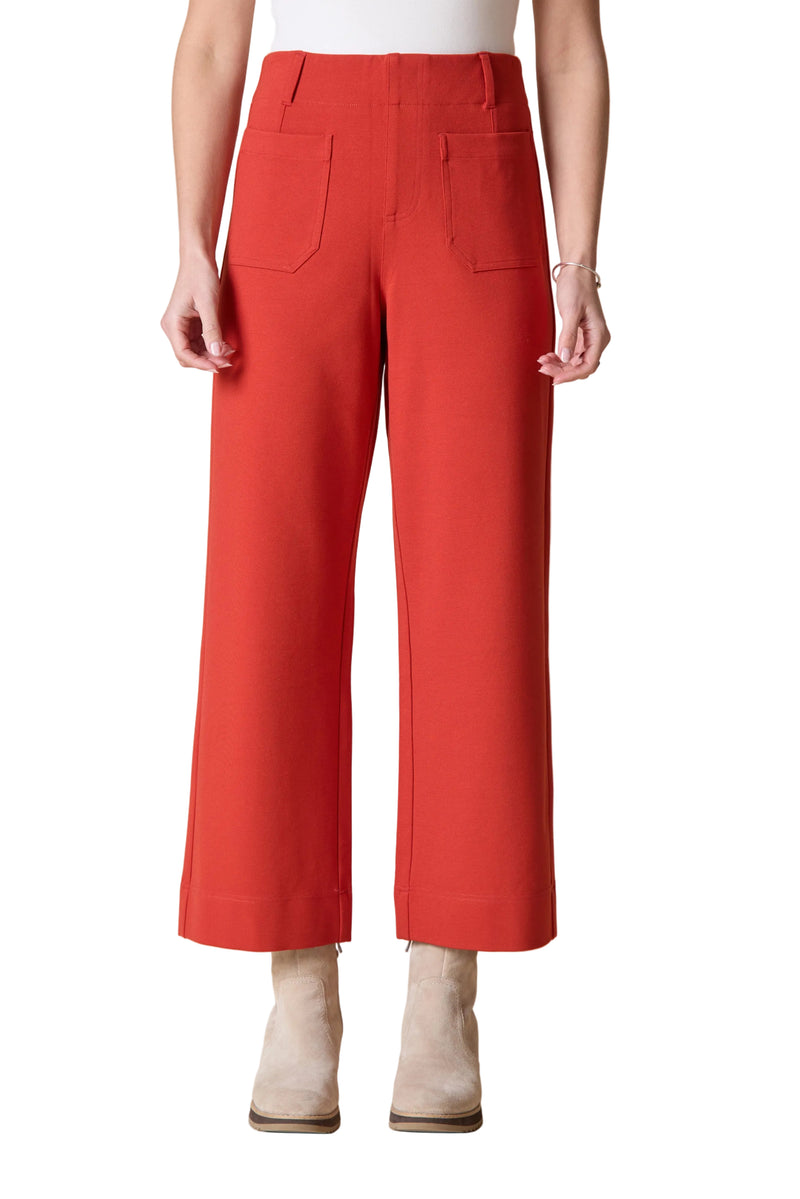 Habitat Flood Pant - Sienna - image 1
