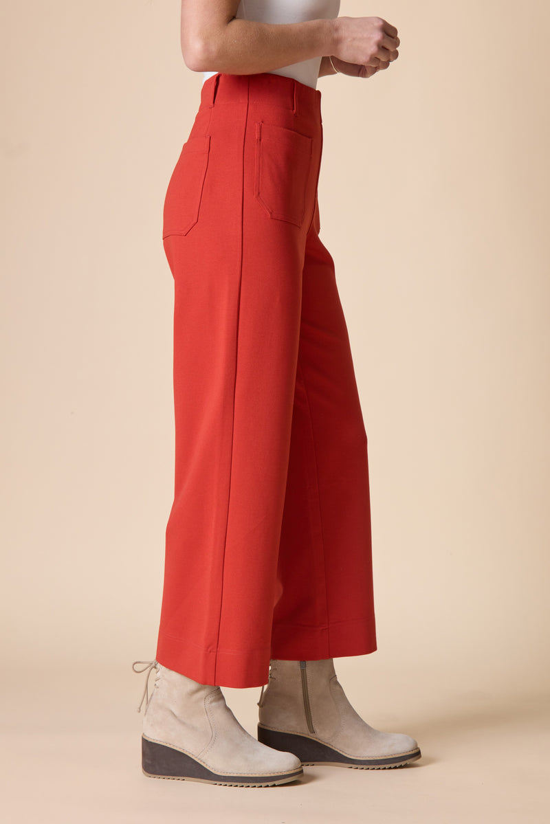 Habitat Flood Pant - Sienna - image 2