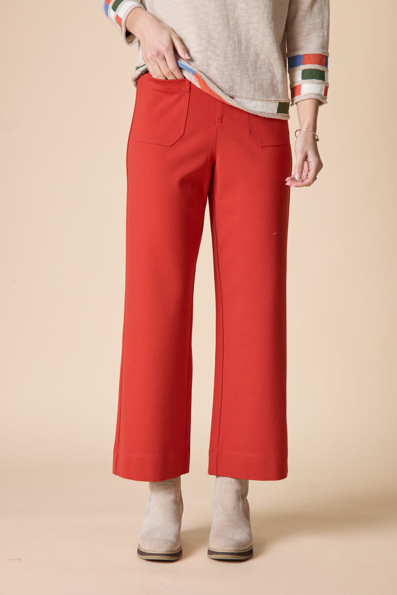 Habitat Flood Pant - Sienna - image 4