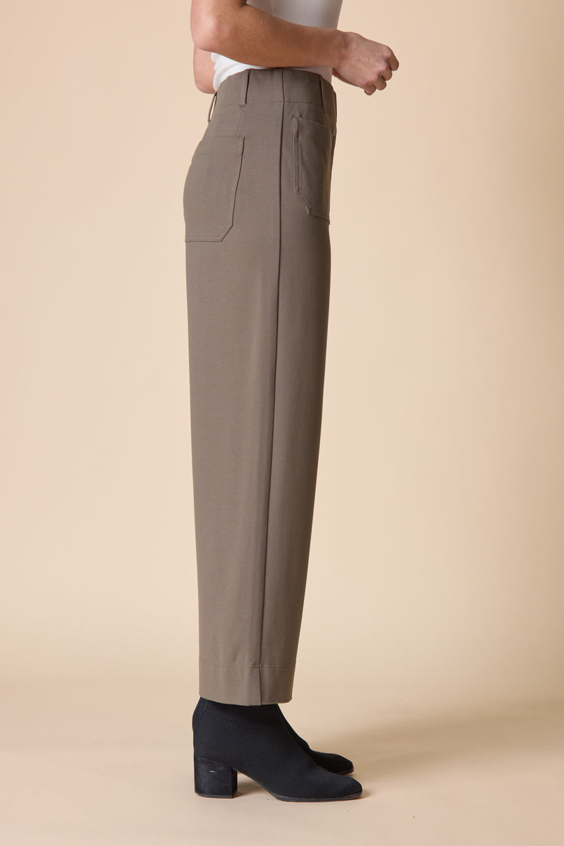 Flood Pant - 10676