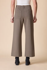 Flood Pant - 10676