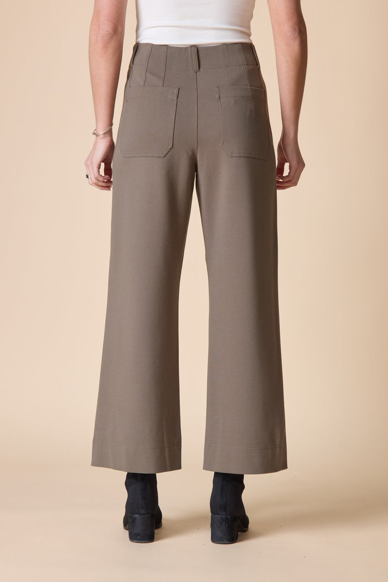 Flood Pant - 10676
