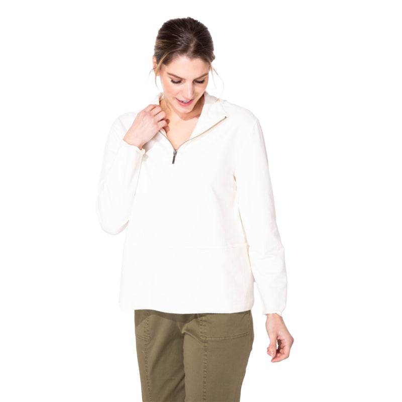 Escape by Habitat Terry Pullover - 30121