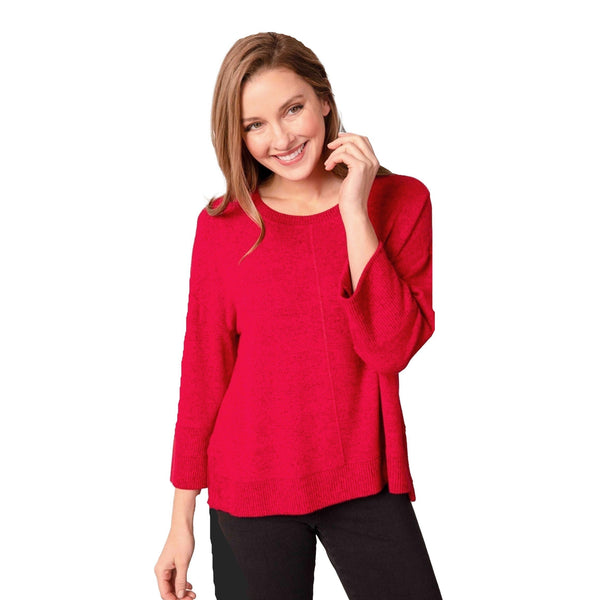 Habitat Soft Knit Sweater Top - 35869-SCT - Size XL Only