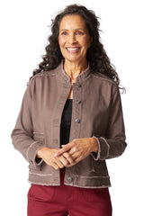 Cargo Jacket - 11452