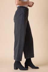 Stretch Denim Refreshed Ankle Jean - 11461