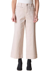 Stretch Denim Refreshed Ankle Jean - 11461