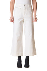 Stretch Denim Refreshed Ankle Jean - 11461