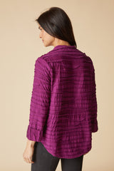 City Wave Skyline City Jacket - 12004