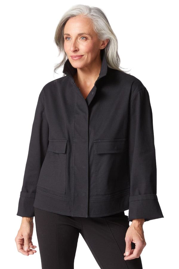 Cargo Jacket - 12251