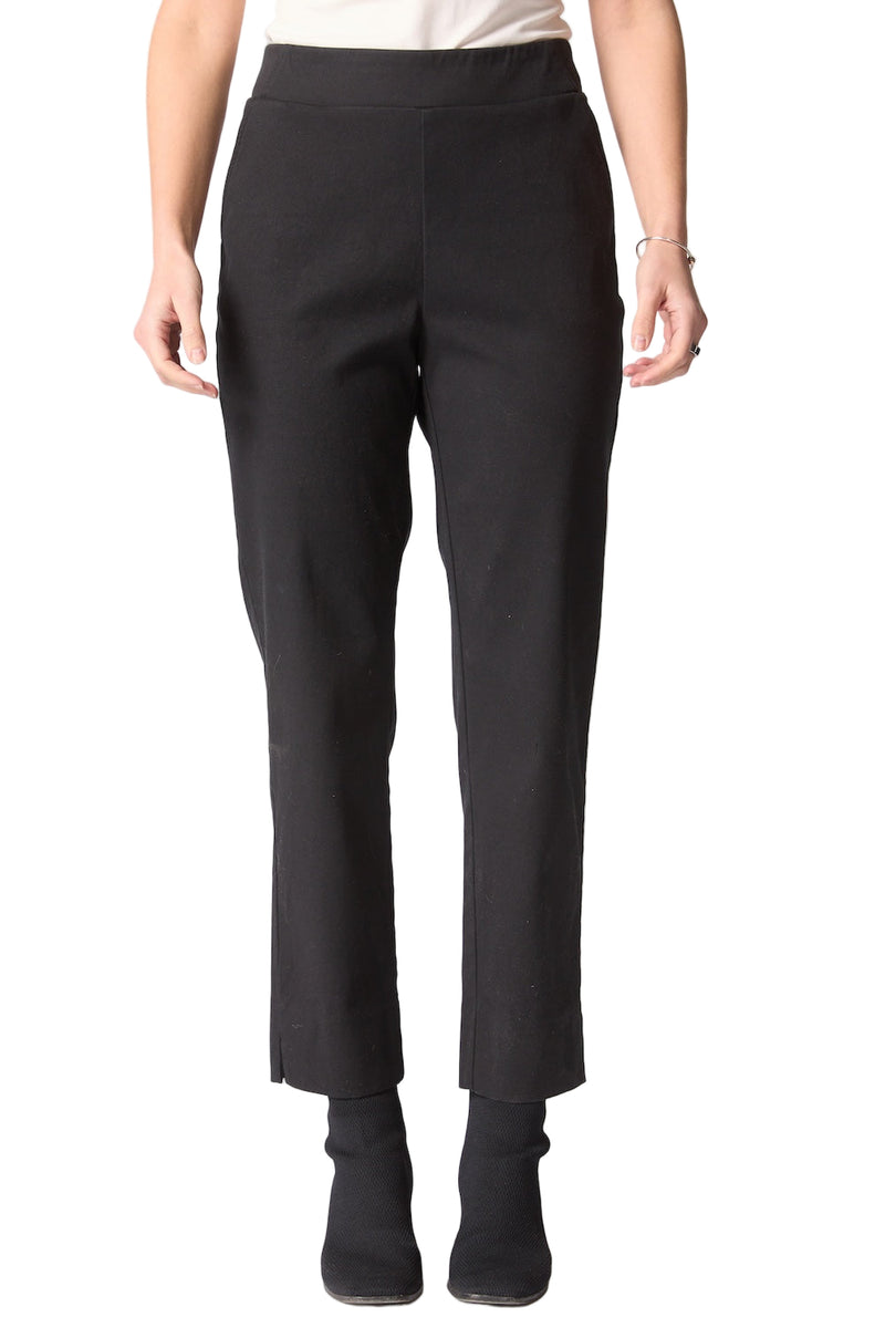 Straight Ankle Pant - 12263