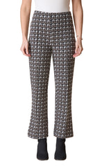 Habitat Kickflare Pant - Umber Multi - image 1
