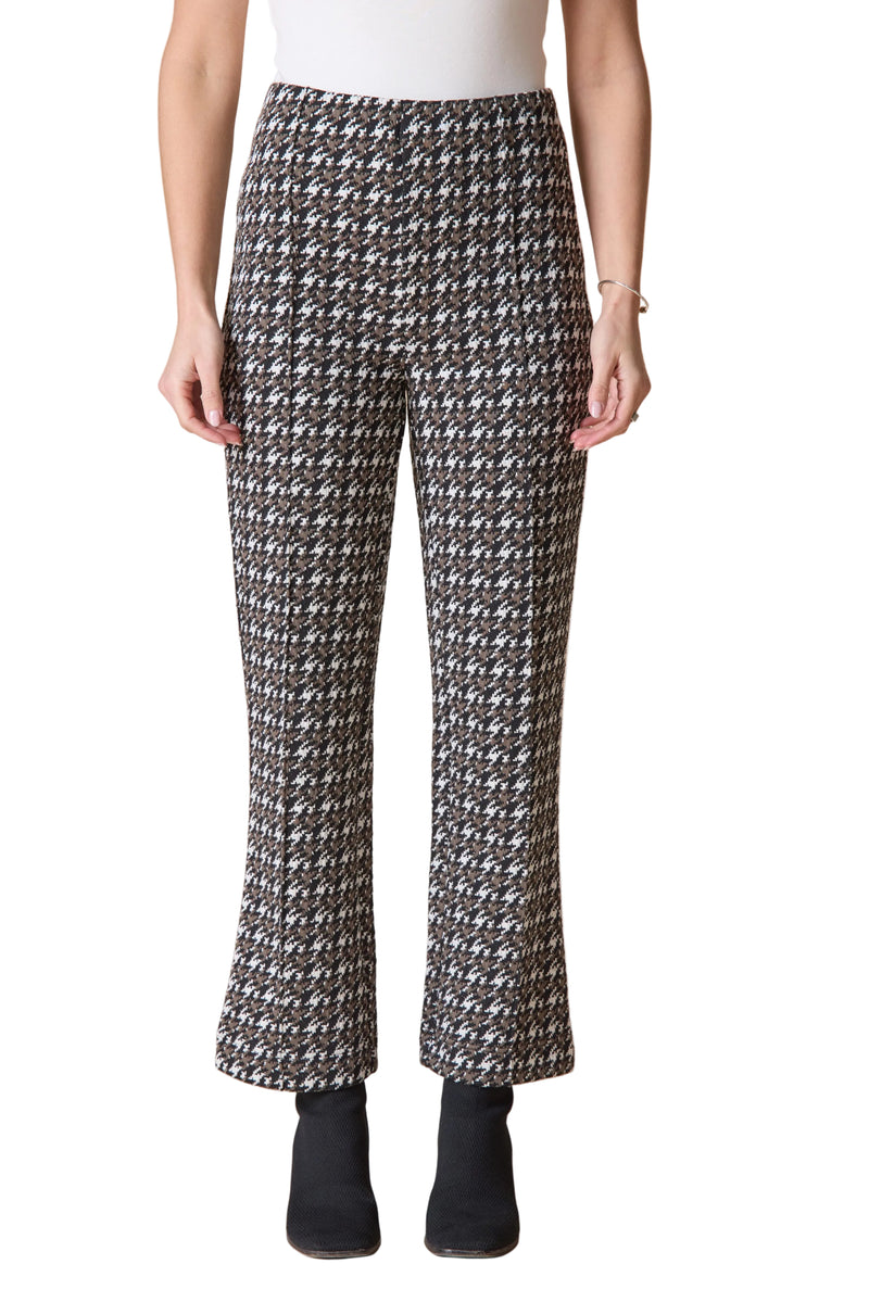 Habitat Kickflare Pant - Umber Multi - image 1
