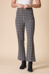 Habitat Kickflare Pant - Umber Multi - image 2