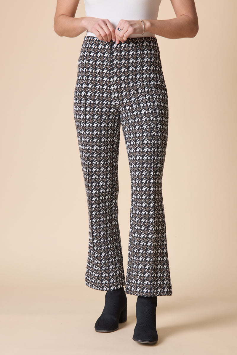 Habitat Kickflare Pant - Umber Multi - image 2