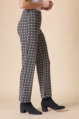 Habitat Kickflare Pant - Umber Multi - image 3