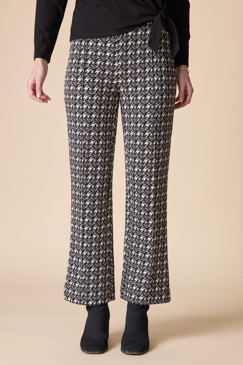 Habitat Kickflare Pant - Umber Multi - image 5