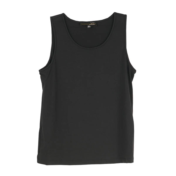 Liv by Habitat Foundation Knits Tank - 130106 - Sizes M & L