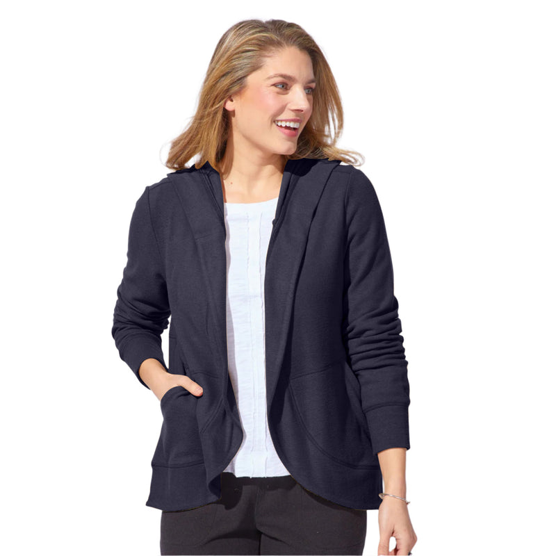 Knit Comfort Cardigan - 13271