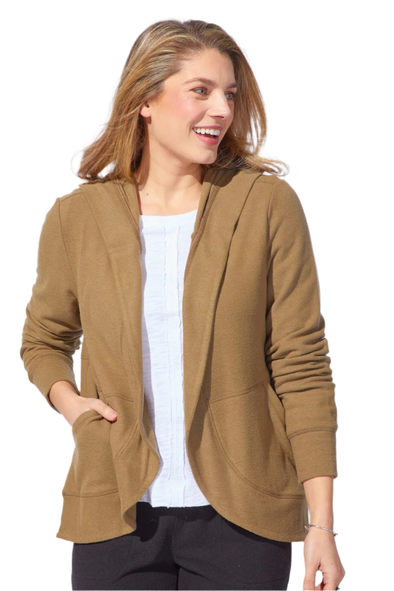 Knit Comfort Cardigan - 13271