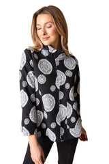 Habitat Pullover - Black - image 1