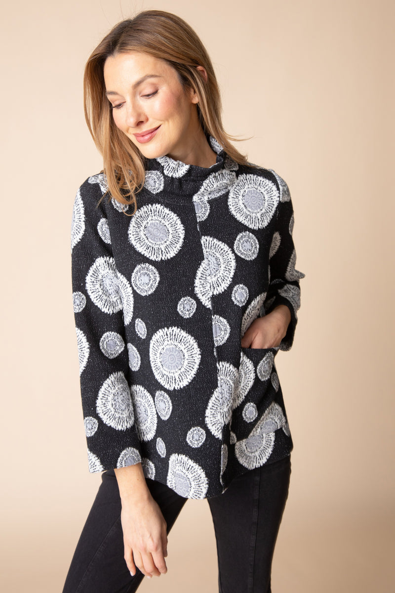 Habitat Pullover - Black - image 2