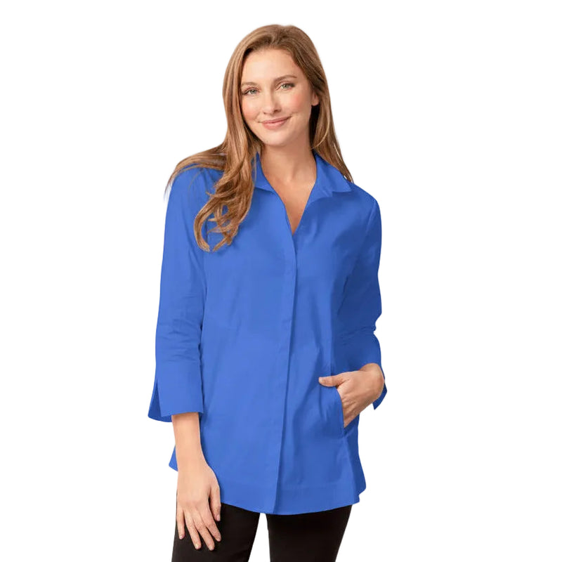 Habitat "One" Lightweight Cotton Tunic Shirt - 15019