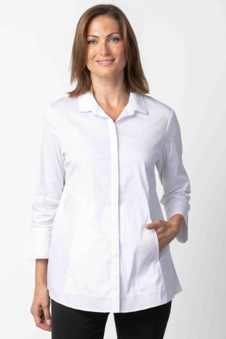 Habitat "The One" Shirt with Built in Pockets - 15019