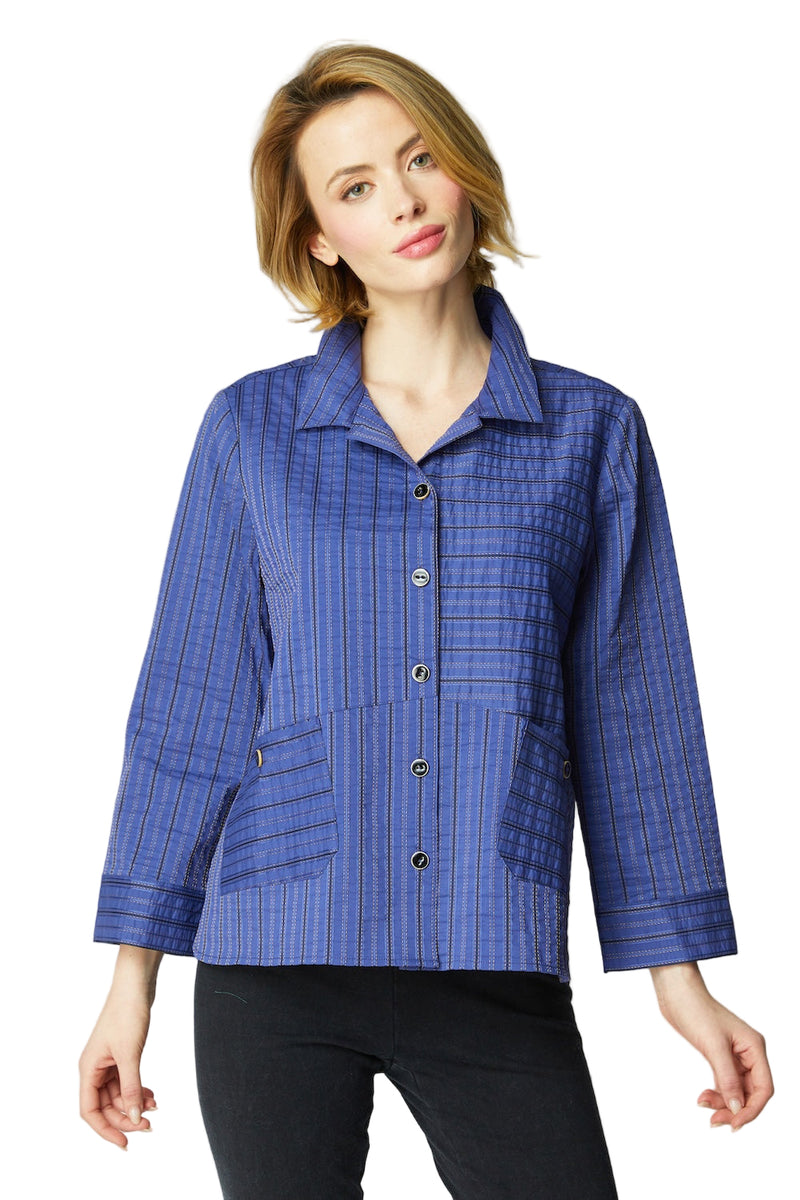 Mix It Shirt - 15118 - Size S