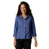Travel Shirt Jacket - 15514
