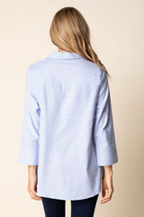 The Denim "One" Shirt - 15519