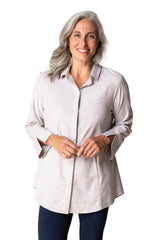 The Denim "One" Shirt - 15519