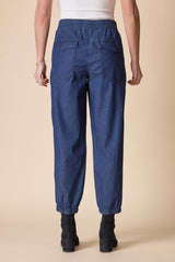 Habitat Perfect Travel Denim Jogger Pant - 15577