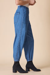 Habitat Perfect Travel Denim Jogger Pant - 15577