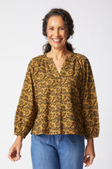 Romance Shirt - 15800