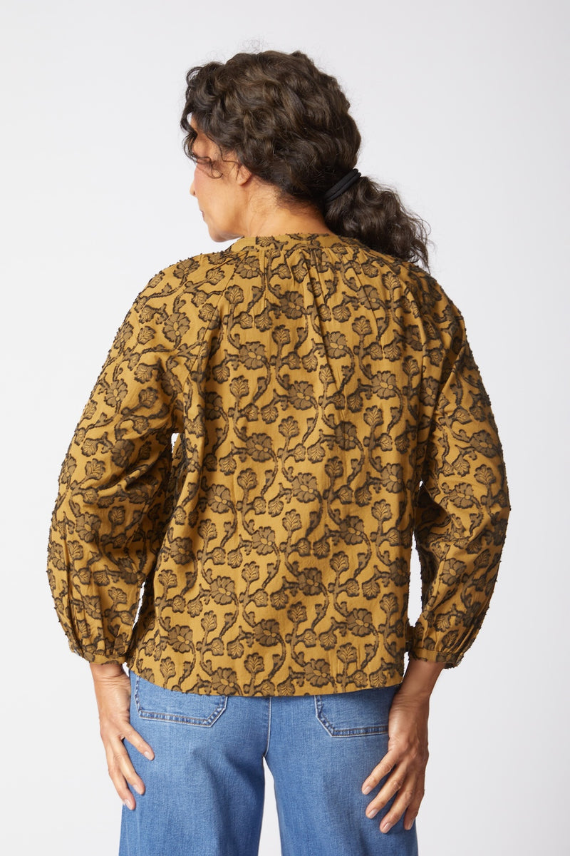 Romance Shirt - 15800