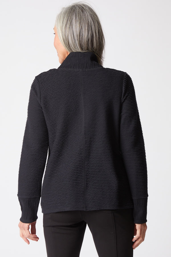 Ripple Effect Easy Cardigan - 16015