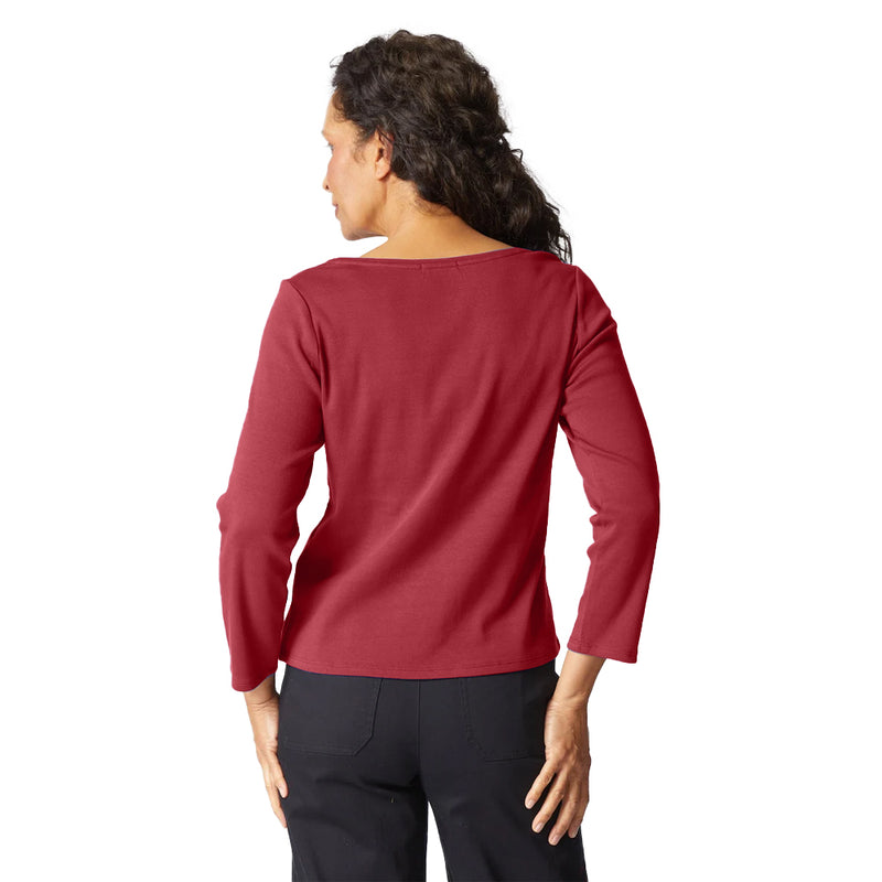 Everyday Tee - 16411 -