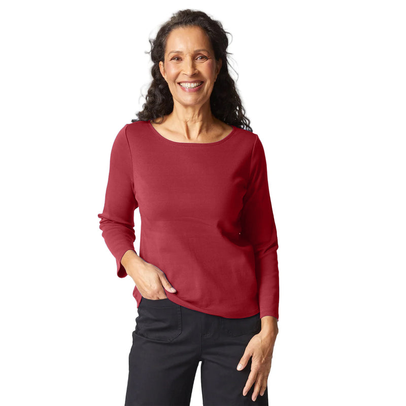 Everyday Tee - 16411 -