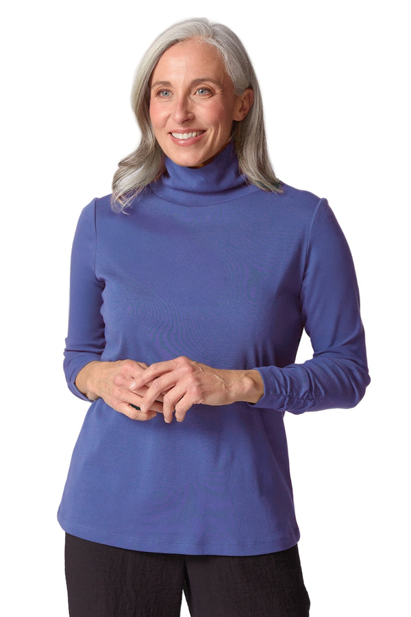 The Not-So-Simple Turtleneck - 16412