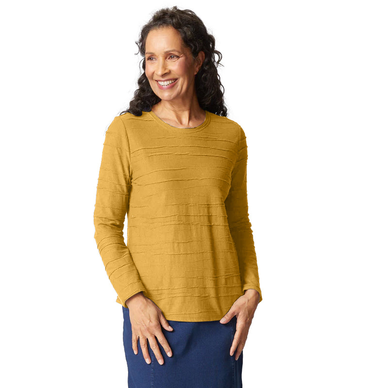 Long Sleeve Tee - 16528