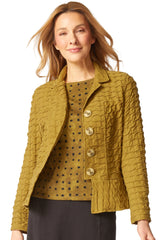 Tie Dye Tiles Everyday Tee - 16811