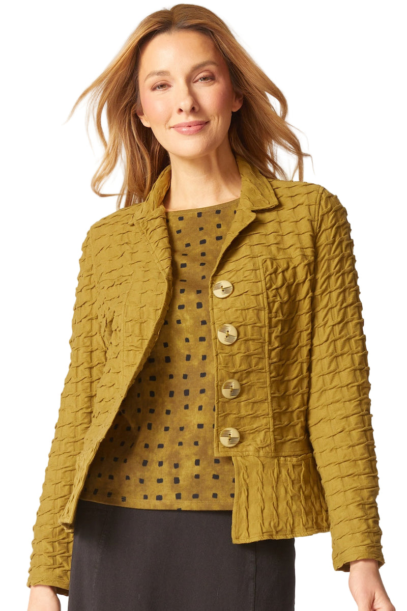 Tie Dye Tiles Everyday Tee - 16811