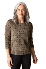 Habitat Everyday Tee - Umber - image 1