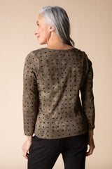 Habitat Everyday Tee - Umber - image 2