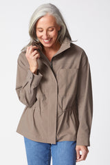 Travel Tech Utility Jacket - 17646