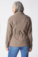 Travel Tech Utility Jacket - 17646