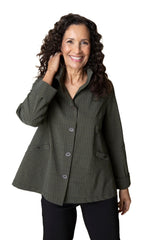 Power Stretch Easy Swing Jacket - 17871