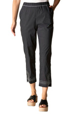 Cool Tech Easy Crop Pant - 17962